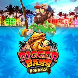 Jogue Bigger Bass Bonanza™ no casino online Starcasino.be 