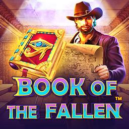 Play Book of The Fallen™ on Starcasino.be online casino