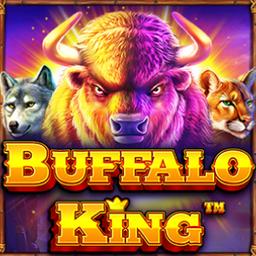 Play Buffalo King™ on Starcasino.be online casino