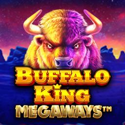 Speel Buffalo King Megaways™ op Starcasino.be online casino