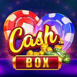 Speel Cash Box™ op Starcasino.be online casino