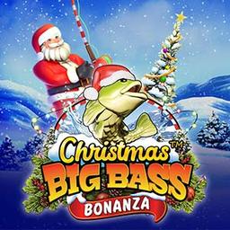 Play Christmas Big Bass Bonanza™ on Starcasino.be online casino