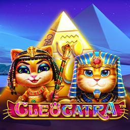 Gioca a Cleocatra™ sul casino online Starcasino.be