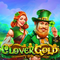 Play Clover Gold™ on Starcasino.be online casino