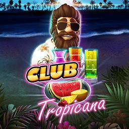 Play Club Tropicana™ on Starcasino.be online casino