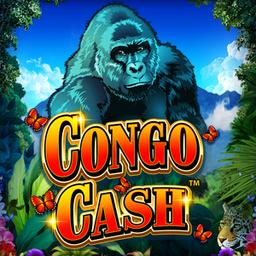 Play Congo Cash™ on Starcasino.be online casino