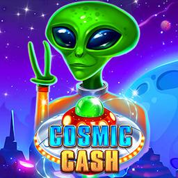 Gioca a Cosmic Cash sul casino online Starcasino.be