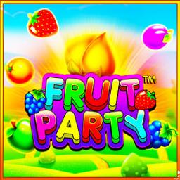 Jouer à Fruit Party™ sur le casino en ligne Starcasino.be