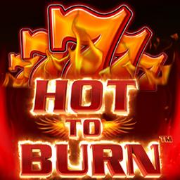 Gioca a Hot To Burn™ sul casino online Starcasino.be