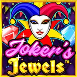 Jouer à Joker's Jewels sur le casino en ligne Starcasino.be