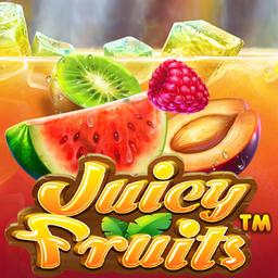 Play Juicy Fruits™ on Starcasino.be online casino