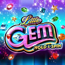 Play Little Gem on Starcasino.be online casino