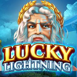 Play Lucky Lightning™ on Starcasino.be online casino