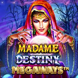 Play Madame Destiny Megaways™ on Starcasino.be online casino