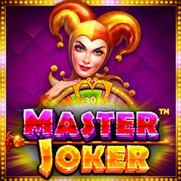 Juega a Master Joker™ en el casino en línea de Starcasino.be