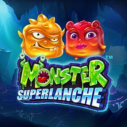 Juega a Monster Superlanche™ en el casino en línea de Starcasino.be