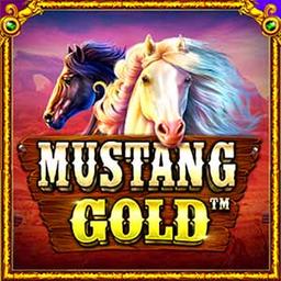 Speel Mustang Gold op Starcasino.be online casino