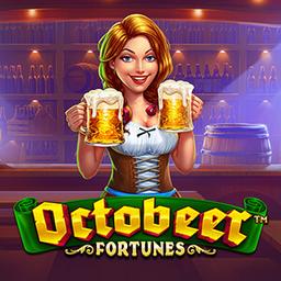 Play Octobeer Fortunes on Starcasino.be online casino