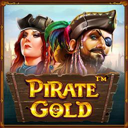 Zagraj w Pirate Gold™ w kasynie online Starcasino.be