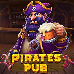 Speel Pirates Pub™ op Starcasino.be online casino