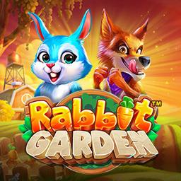 Speel Rabbit Garden op Starcasino.be online casino