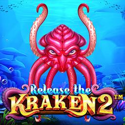Jogue Release the Kraken 2™ no casino online Starcasino.be 