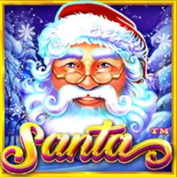 Играйте в Santa в онлайн-казино Starcasino.be