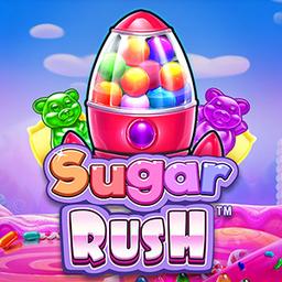 Play Sugar Rush on Starcasino.be online casino