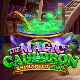 Jouer à The Magic Cauldron - Enchanted Brew™ sur le casino en ligne Starcasino.be