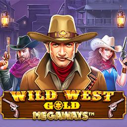 Jouer à Wild West Gold Megaways™ sur le casino en ligne Starcasino.be