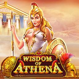 Play Wisdom of Athena™ on Starcasino.be online casino