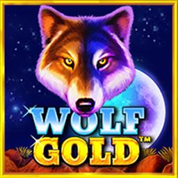 Play Wolf Gold on Starcasino.be online casino