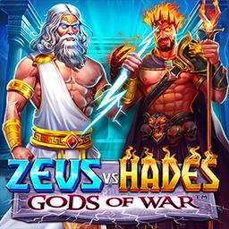 Jogue Zeus vs Hades - Gods of War™ no casino online Starcasino.be 