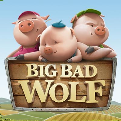 Big Bad Wolf