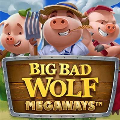 Big Bad Wolf Megaways™
