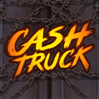 Cash Truck