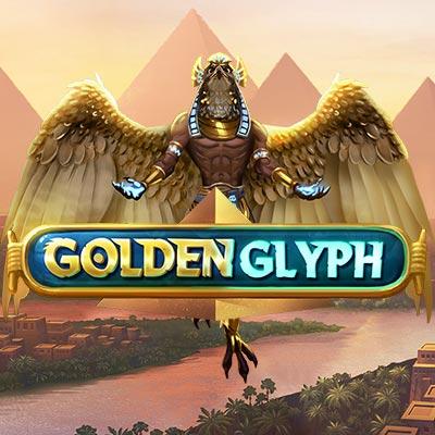 Golden Glyph