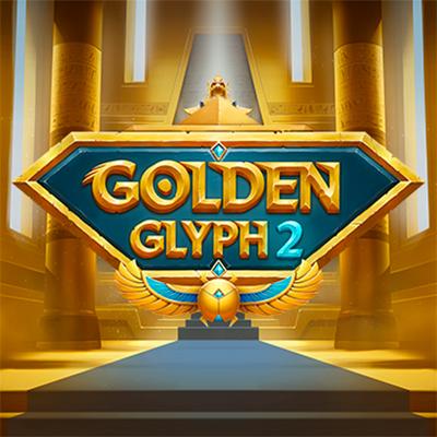 Golden Glyph 2