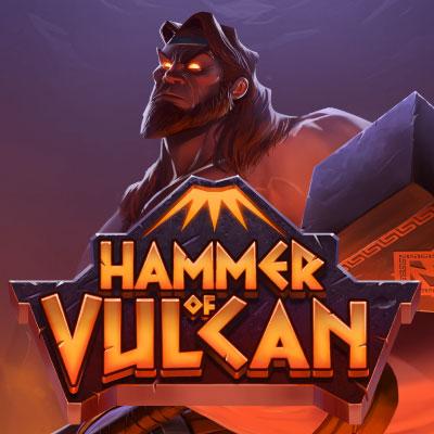 Hammer of Vulcan