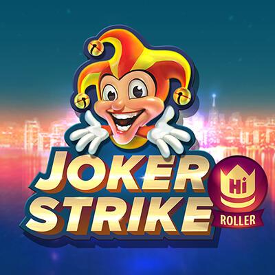 Joker Strike