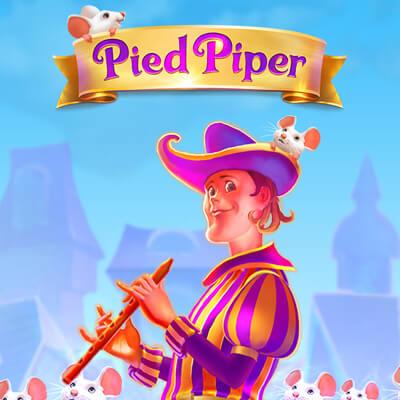 Pied Piper