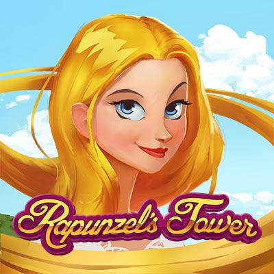 Rapunzel’s Tower