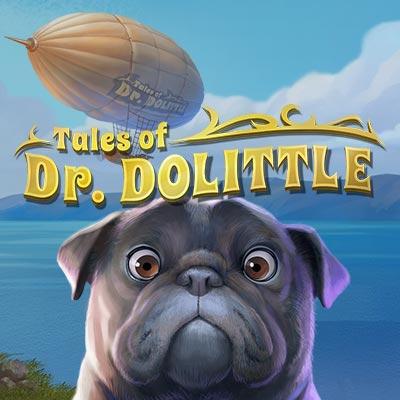 Tales of Dr. Dolittle