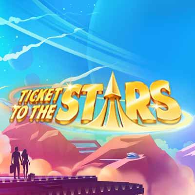 Ticket to the Stars