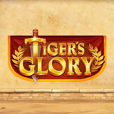 Tiger's Glory