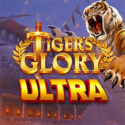 Tiger’s Glory Ultra