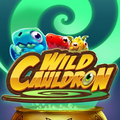 Wild Cauldron