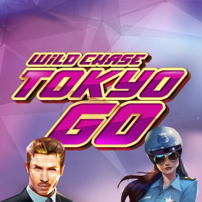 Wild Chase: Tokyo Go