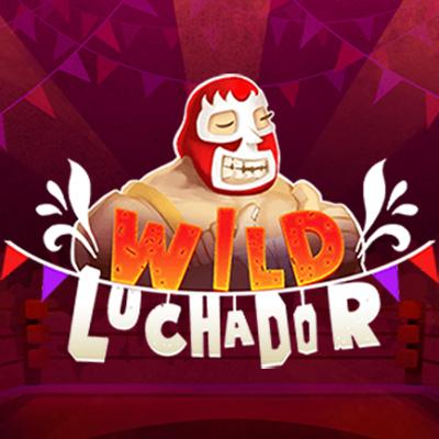Wild Luchador