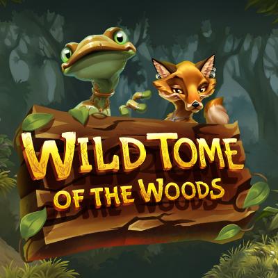 Wild Tome of the Woods